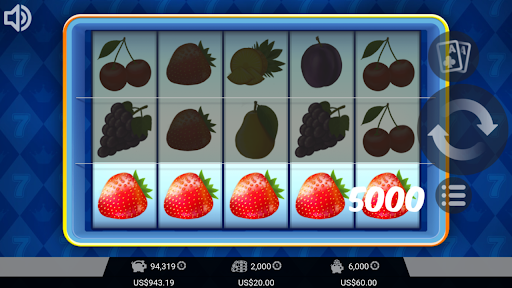 Royal 777 Slots apk download for android  1.0 screenshot 4