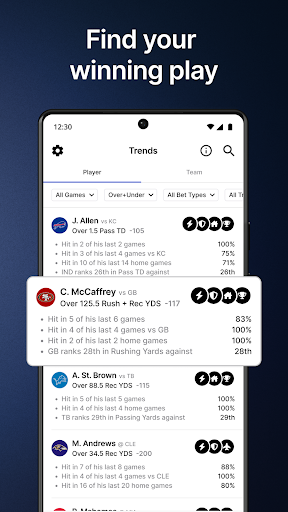 Linemate app Download for Android  1.10.4 screenshot 3