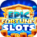 Epic Fortunes Slots Casino apk Download for Android  v1.0