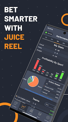 Juice Reel App Free Download Latest Version  4.3.0 screenshot 2