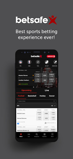 Betsafe Sportsbook App Download Latest Version  1.4.0 screenshot 3