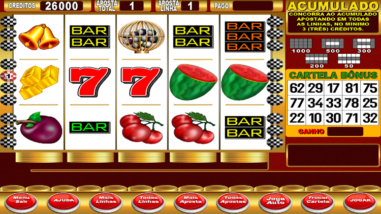 seven slots casino apk Latest version  v1.0 screenshot 1