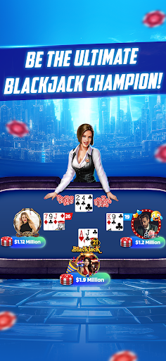 3Patti Rummy Poker Blackjack21 mod apk unlimited money  9.09 screenshot 4