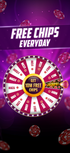 3Patti Rummy Poker Blackjack21 mod apk unlimited money  9.09 screenshot 5