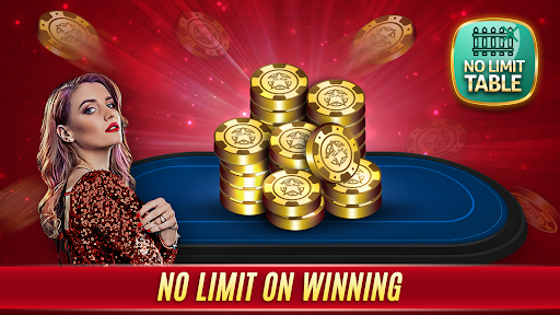 Teen Patti Game 3Patti Poker mod apk unlimited money  55.6 screenshot 2