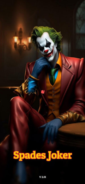 Spades Joker apk Download for AndroidͼƬ1