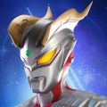 ultraman fighting heroes mod apk unlimited everything  1.0.3