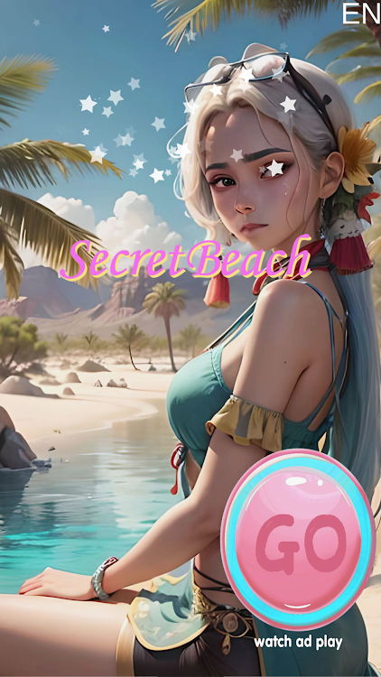 SecretBeach apk Download for Android  v1.0 screenshot 4