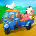 Jolly Ranch Timed Arcade Fun mod apk Download Latest version 2024 1.0.97