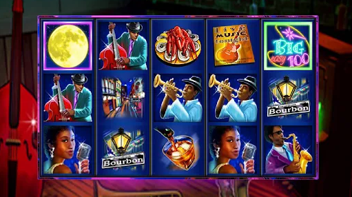 Big Easy 100 Apk Download for Android  1.6 screenshot 1