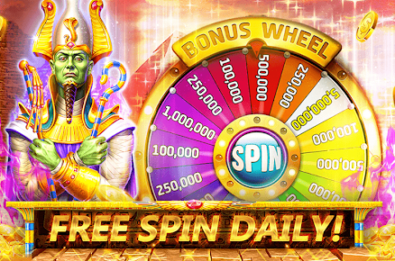 Immortality Slots Casino Game Apk Download Latest Version  1.55.45 screenshot 1
