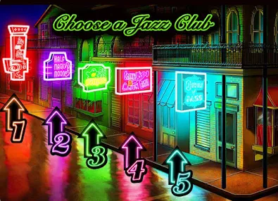 Big Easy 100 Apk Download for Android  1.6 screenshot 4