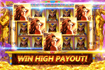 Immortality Slots Casino Game Apk Download Latest Version  1.55.45 screenshot 2