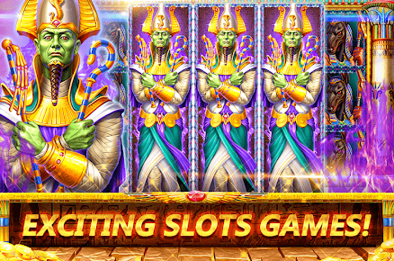 Immortality Slots Casino Game Apk Download Latest Version  1.55.45 screenshot 3
