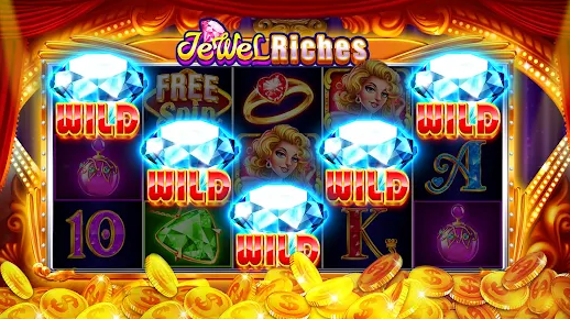 Camel Cash Casino 777 Slots Mod Apk Download  1.7 screenshot 4