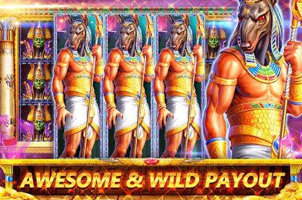 Immortality Slots Casino Game Apk Download Latest Version  1.55.45 screenshot 4