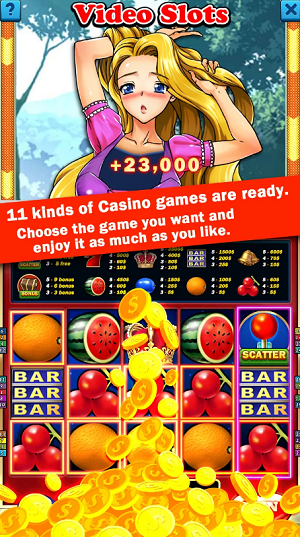 Bikini casino slots Apk Download Latest Version  1.1.16 screenshot 3