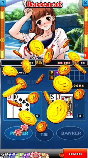 Bikini casino slots Apk Download Latest Version  1.1.16 screenshot 4