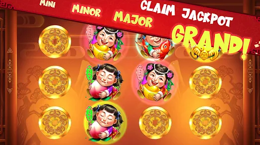 Slots Casino World Free Coins Apk Download  1.0.1 screenshot 2