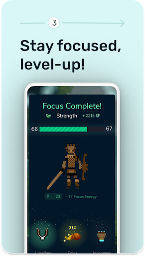 Focus Hero Achieve your Goals mod apk latest version  0.6.29 screenshot 3