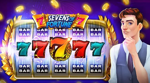 Golden 777 Slots Jackpot Game Mod Apk Download  0.2 screenshot 4
