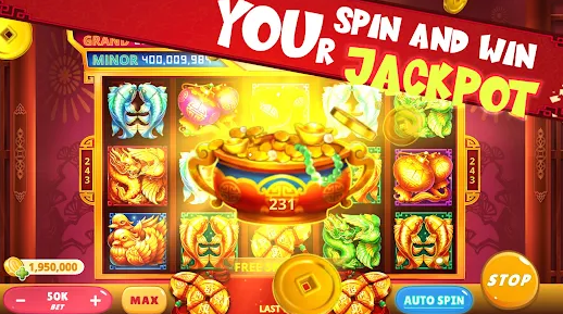 Slots Casino World Free Coins Apk Download  1.0.1 screenshot 4