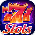 Golden 777 Slots Jackpot Game