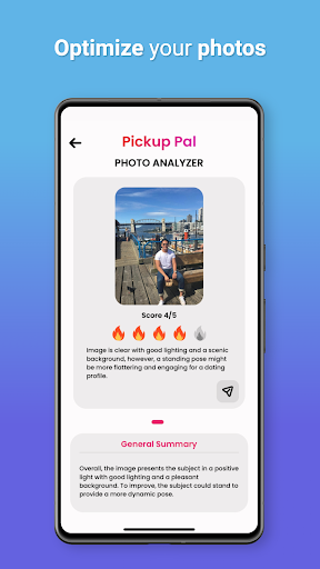 Pick Up Pal AI premium apk free download latest versionͼƬ1