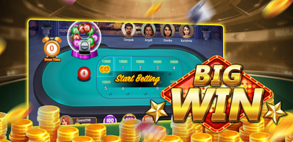 Teen Patti Lucky Ball Chance Apk Download for Android  1.0.0 screenshot 2