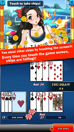 Bikini casino slots Apk Download Latest Version  1.1.16 screenshot 2