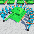 Snake Army game Latest version 1.5
