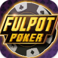 Fulpot Poker Mod Apk Free Chips Download  3.01.79