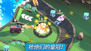 crash of cars mod apk all cars unlocked Latest versionͼƬ1