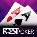 Rest Poker Mod Apk Unlimited Money  4.073
