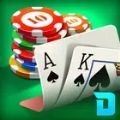 DH Texas Poker Hack Mod Apk Free Chips Latest Version  2.9.11
