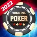 Winning Poker Texas Holdem Mod Apk Free Chips Download  2.11.31