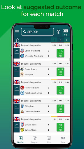 BetMines Betting Predictions mod apk premium unlocked  2.21 screenshot 5