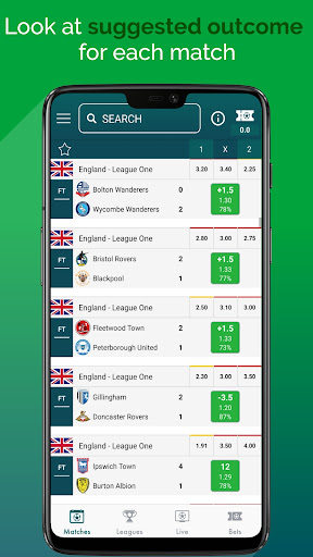 BetMines Betting Predictions mod apk premium unlockedͼƬ2