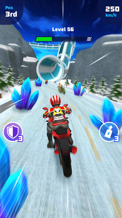 Bike Games Dirt Bike Racing apk for Android Download  1.0.3 screenshot 1