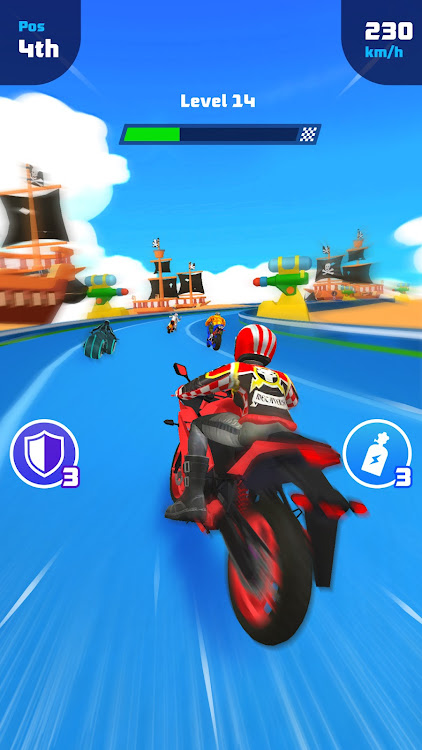 Bike Games Dirt Bike Racing apk for Android Download  1.0.3 screenshot 3