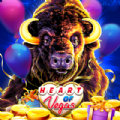 Slots Heart of Vegas Casino mod apk Latest version  v1.0