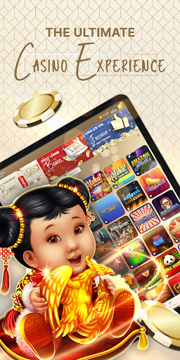 Turning Stone Online Casino mod apk unlimited money  v6.6.7 screenshot 3