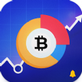 Crypto tracker by CoinTrack Ap