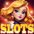 Queen Slots mod apk vip unlocked unlimited money  1.0.109