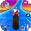 Bike Games Dirt Bike Racing apk for Android Download