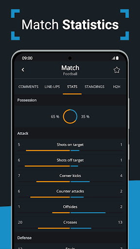 SoccerDesk App Download Latest Version  1.5.2 screenshot 1