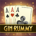 Grand Gin Rummy free coins mod apk latest version  2.1.11