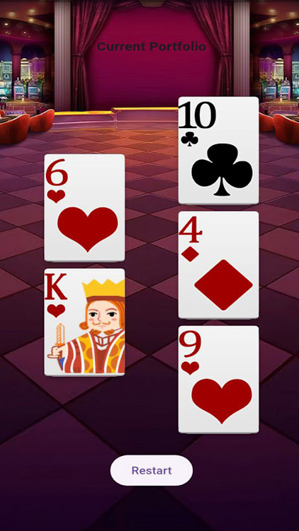 Cards Game apk Download Latest version  v1.0 screenshot 2