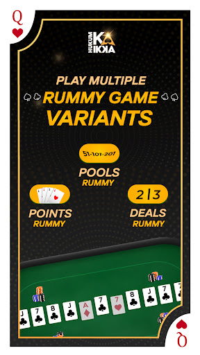 HukumKaIkka mod apk unlimited money  1.14 screenshot 1