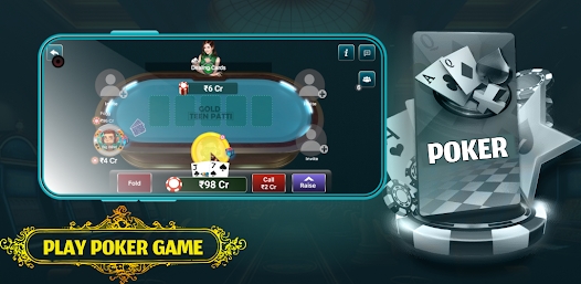 Gold Teen Patti apk Download for Android Latest version  v1.0 screenshot 2